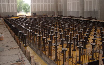 Escuela politécnica de Burgos.