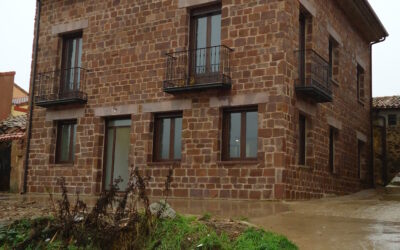 Vivienda Unifamiliar Urrez