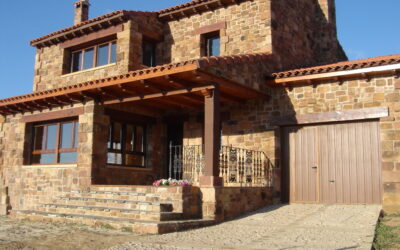 Urrez. Vivienda Unifamiliar