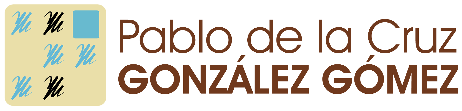 Pablo de la Cruz González Gómez